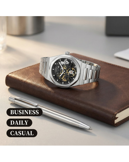 BETTIMER B8001 Men Watch