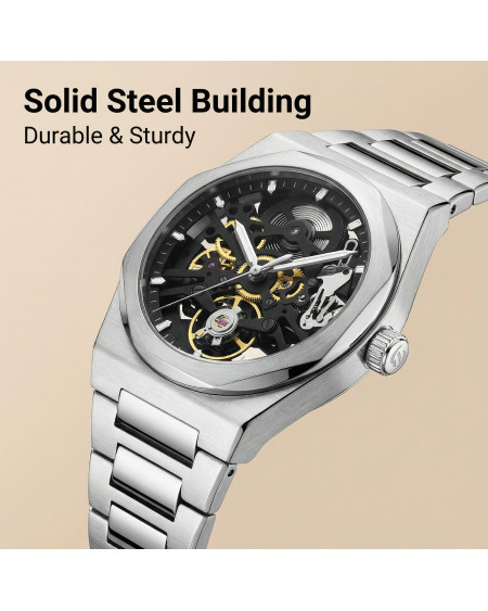 BETTIMER B8001 Men Watch