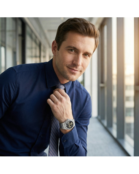 BETTIMER B8001 Men Watch