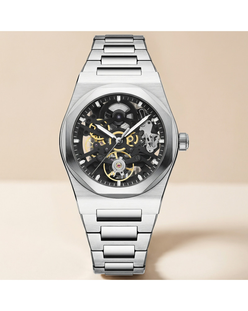 BETTIMER B8001 Men Watch