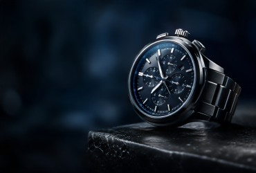 BUSINESS WATCHES