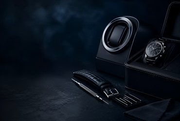 WATCH ACCESSORIES